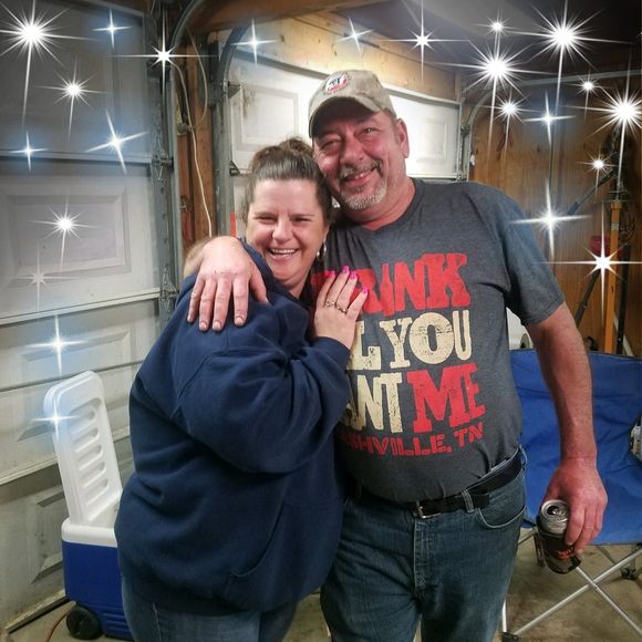 Meet your Posher, Penny - Picture 1 of 1